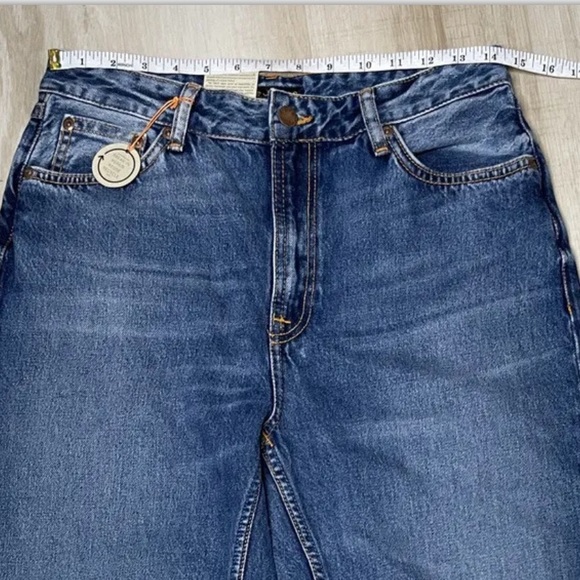 Nudie Jeans Co. Grim Tim Conjunctions Martin Patrick 3 - Picture 3 of 9